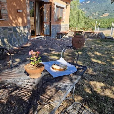 Il Castelluccio Lägenhet Viggiano Exteriör bild