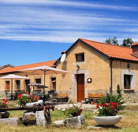 Il Castelluccio Lägenhet Viggiano Exteriör bild