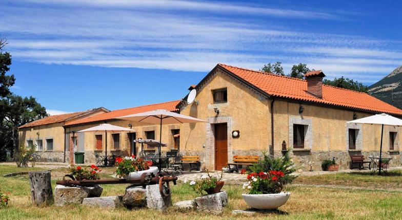 Il Castelluccio Lägenhet Viggiano Exteriör bild